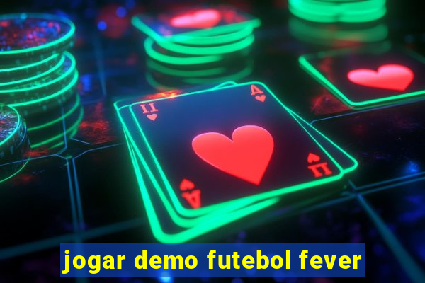 jogar demo futebol fever